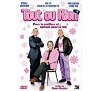 Tout ou rien [Francia] [DVD]