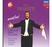 Tout Pavarotti, Les Plus Grands Moments De Sa Carriere