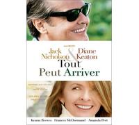 Tout peut arriver (Something's Gotta Give) [Francia] [DVD]