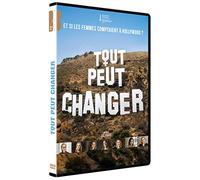Tout peut changer - Et si les femmes comptaient à Hollywood ? [Francia] [DVD]