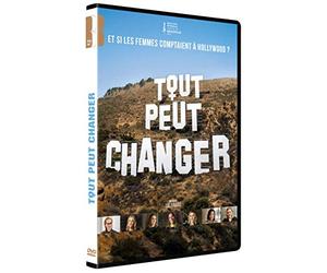 Tout peut changer - Et si les femmes comptaient à Hollywood ? [Francia] [DVD]