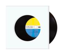 Tout Peut Durer + Que le Cœur - Édition Limitée - Vinyle 45t [Vinilo]