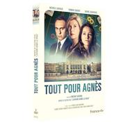 Tout pour Agnès [Francia] [DVD]