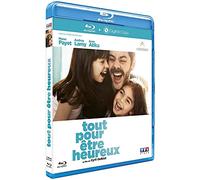 Tout pour être heureux [Francia] [Blu-ray]