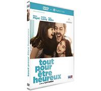 Tout pour être heureux [Francia] [DVD]