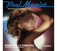 Mauriat,Paul - Tout pour la Musique/Roma Dalla