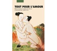 Tout Pour Lamour (ebook)