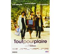 Tout pour plaire [Francia] [DVD]