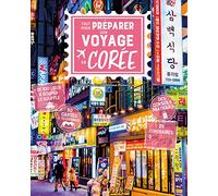 Larousse – Todo para preparar su viaje a Corea