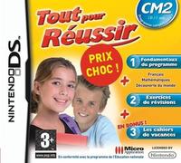 Tout pour réussir CM2 [Importación francesa]