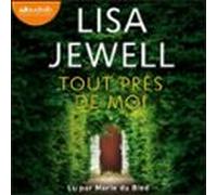 Tout Près De Moi (audiolibro)