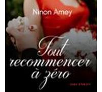 Tout recommencer à zéro