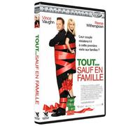 Tout... sauf en famille [Francia] [DVD]