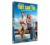 Tout sauf toi [Francia] [DVD]