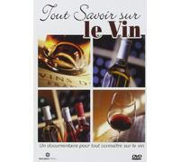 Tout Savoir Sur Le Vin [Francia] [DVD]