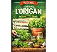 Tout savoir sur l'origan - Le Guide 100% Terrain