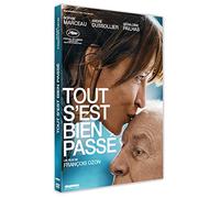 Tout s'est bien passé [Francia] [DVD]