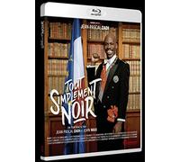 Tout simplement noir [Francia] [Blu-ray]