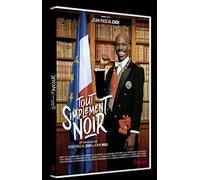 Tout simplement noir [Francia] [DVD]