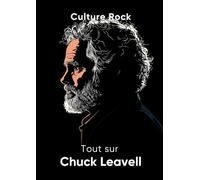 Tout sur Chuck Leavell (Culture Rock - Français)