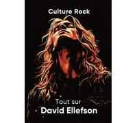 Tout sur David Ellefson (Culture Rock)