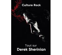 Tout sur Derek Sherinian (Culture Rock)