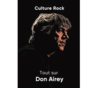 Tout sur Don Airey (Culture Rock)