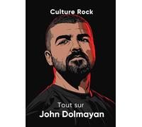 Tout sur John Dolmayan (Culture Rock - Français)