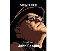 Tout sur John Popper (Culture Rock - Français)