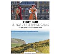 Tout sur le Nord et le Pas-de-Calais