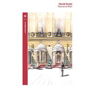 Tout sur le Ritz