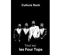 Tout sur les Four Tops