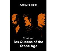 Tout sur les Queens of the Stone Age