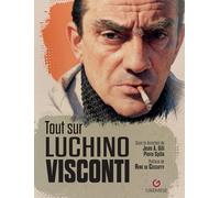 Tout sur Luchino Visconti