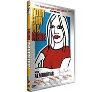 Tout sur ma mère [Francia] [DVD]