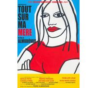 Tout sur ma Mère [Import belge]