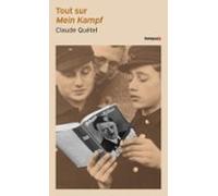 Tout Sur Mein Kampf (ebook)