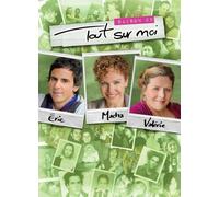 Tout Sur Moi Saison 5 (3 Dvd) [Edizione: Stati Uniti] [USA]