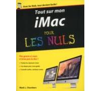 Tout Sur Mon Imac Pour Les Nuls (ebook)