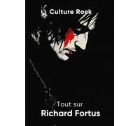 Tout sur Richard Fortus (Culture Rock - Français)