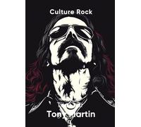 Tout sur Tony Martin (Culture Rock - Français)