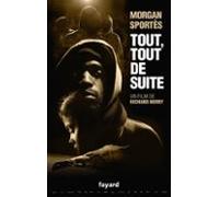 Tout Tout De Suite (ebook)
