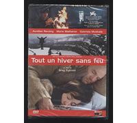 Tout Un Hiver Sans Feu [Import belge]