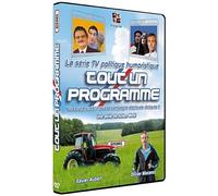 Tout un programme [Francia] [DVD]