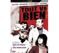 Tout Va Bien [1972] [DVD] [Reino Unido]