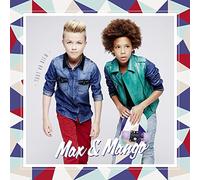 MAX ET MANGO-TOUT VA BIEN CDA