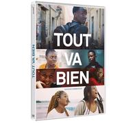Tout va bien [Francia] [DVD]