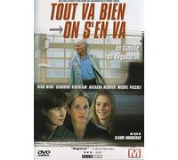 Tout va bien, on s'en va [Francia] [DVD]