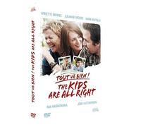 Tout va bien ! The Kids Are All Right [Francia] [DVD]