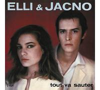 Tout Va Sauter [Vinilo]